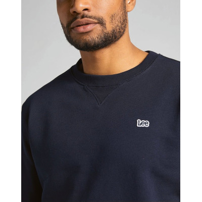 Logo sweatshirt